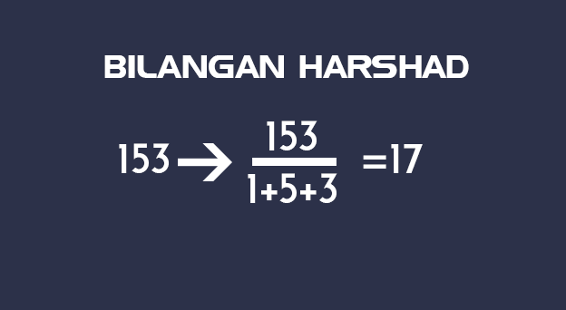 Bilangan Harshad dengan PHP